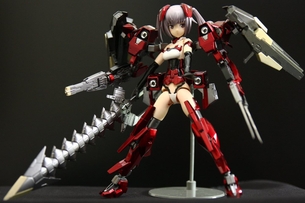 【46枚】おまえらもプラモデル位作ったことあるだろ？画像うｐしてみろよ