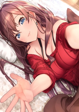 【39枚】二次元の萌え画像貼っていってくだちい
