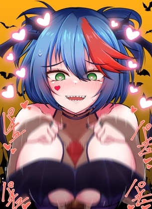 【エロ】ち○ぽを胸に挟んで扱いてるエロ画像７０【パイズリ】
