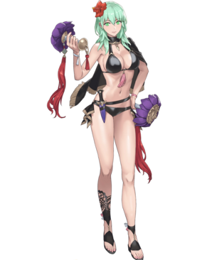 【ファイアーエ厶ブレム ヒーローズ】FEHの剥ぎコラエロコラまとめ その15