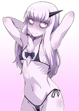 【Fate/Grand Order(FGO)】ラヴィニア・ウェイトリー 二次元エロ画像＆イラスト Part4