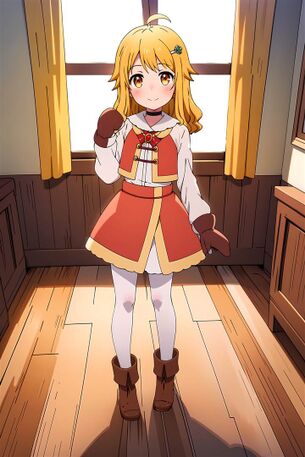 金髪の抜けるエロ画像ください！