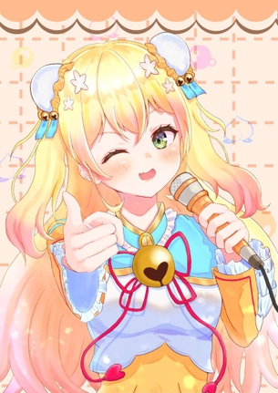 桃鈴ねねのセクシーで抜ける二次エロ画像集【バーチャルyoutuber】