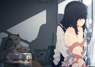 美少女の日常 vol.33