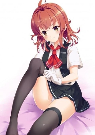 【艦隊これくしょん -艦これ-】嵐/萩風 二次元エロ画像＆イラスト Part3