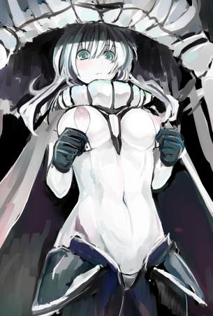 艦隊これくしょんの二次フェチ画像。