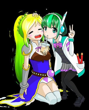 【太鼓の達人】高橋はな/まきな/リリィ/ソプラノ姫/ティア/ポンコ/ミライ/アミティ 二次元エロ画像＆イラスト Part1