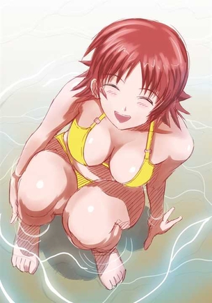 【ときめきメモリアル4】星川真希 二次元エロ画像＆イラスト Part2