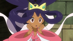【朗報】「アニポケ史上最低のヒロイン」と叩かれ続けたアイリス、ついに再評価されてしまう