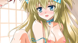 [シュヴァルツェスマーケン] リィズ・ホーエンシュタイン 抜けるエロ画像＆イラスト 40枚まとめ [マブラヴ オルタネイティヴ スピンオフ]