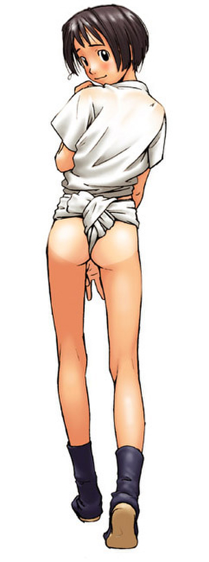 擦り付けたくなるお尻画像スレ