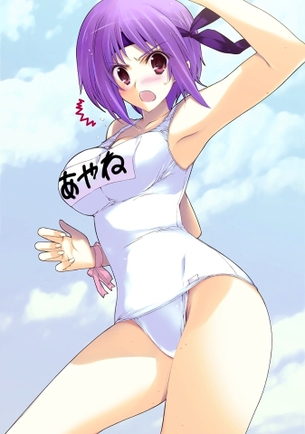デッドオアアライブのエロ～い画像くれよ