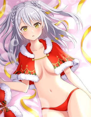 【プロジェクト東京ドールズ】ユキ 二次元エロ画像＆イラスト Part1