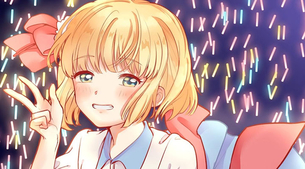 [HoneyWorks(告白実行委員会)] 成海萌奈 抜けるエロ画像＆イラスト 25枚まとめ [ハニワ]