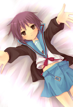 思わず抱き締めたくなる女の子の画像貼ってけよい