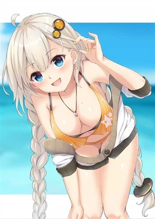 【ボイスロイド】紲星あかり 二次元エロ画像＆イラスト Part4