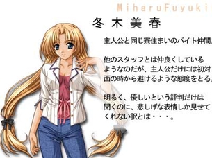 【悲報】ワイが初めて攻略したエロゲのヒロインの過去ｗｗｗ