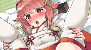 [ファイアーエムブレムif]サクラ 抜けるエロ画像＆イラスト 60枚まとめ [ファイアーエムブレムヒーローズ(FEH)]