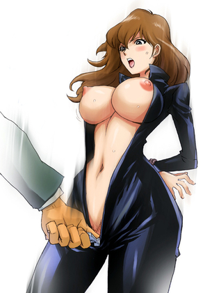 【全身タイツ】体のライン丸分かりなエロい格好した女の子の画像下さい【レオタード】