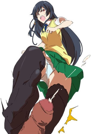 【はじめてのギャル】香椎結衣 二次元エロ画像＆イラスト Part1