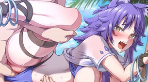 [プリコネ]マコト 抜けるエロ画像＆イラスト 79枚まとめ [プリンセスコネクト！Re:Dive]
