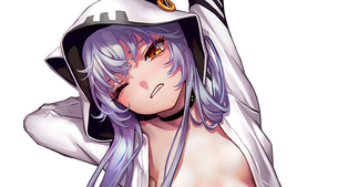 [VTuber] アズマリムの二次エロ画像＆エロイラスト 60枚まとめ