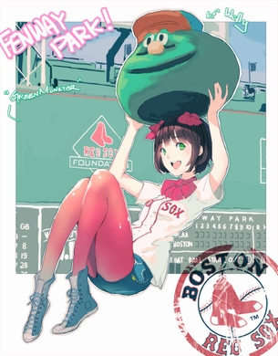 アイマスの画像くれ！ part1