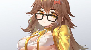 [Fate/Grand Order(FGO)]ジナコ 抜けるエロ画像＆イラスト 45枚まとめ
