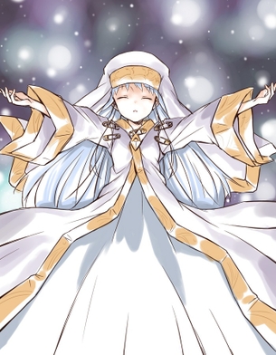 インデックスさんの可愛い画像が集まってくるスレ