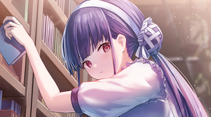 [ヘブンバーンズレッド] 七瀬七海/桜庭星羅/佐月マリ/月城最中/伊達朱里の二次エロ画像＆エロイラスト 45枚まとめ [ヘブバン]