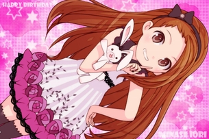 アイマスで一番可愛い子の画像もっと下さい！！！