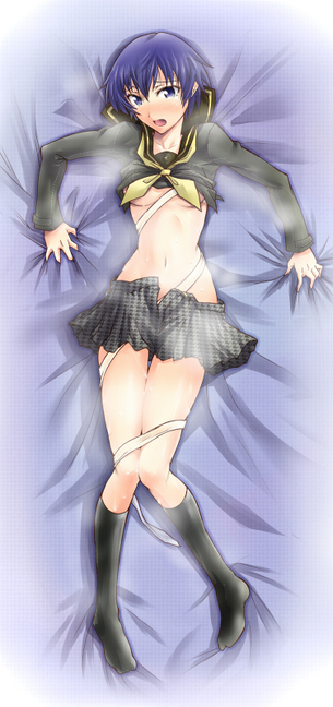 ペルソナ3.4の画像を貼りまくるスレ