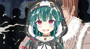 [くまクマ熊ベアー]ユナ 抜けるエロ画像＆イラスト 55枚まとめ