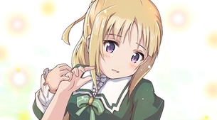 [終末のイゼッタ]フィーネ 抜けるエロ画像＆イラスト 30枚まとめ [マクロスデルタ]