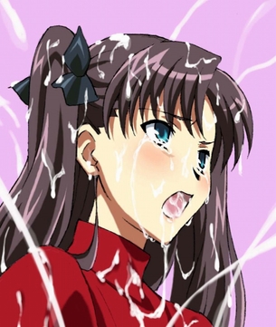手コキ足コキ精子ぶっかけ画像スレ