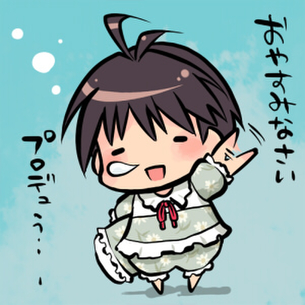 アイマスで一番可愛い子の画像下さい！！！