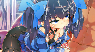 [ダンボール戦機]三影ミカ(みかげみか) 抜けるエロ画像＆イラスト 70枚まとめ
