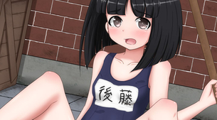 [ガールズ&パンツァー] ゴモヨ(後藤モヨ子/カモさんチーム)の二次エロ画像＆エロイラスト 45枚まとめ