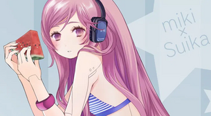 [ボカロ(ボーカロイド)]SF-A2 開発コード miki (みき) 抜けるエロ画像＆イラスト 30枚まとめ