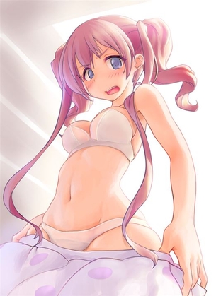 【プリコネ】ツムギ 二次元エロ画像＆イラスト Part1【プリンセスコネクト！Re:Dive】