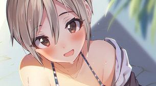 [アイマス デレステ]塩見周子(しおみしゅうこ) 抜けるエロ画像＆イラスト 220枚超まとめ[2021年最新版]
