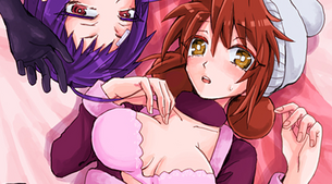[めだかボックス]古賀いたみ(こがいたみ) 抜けるエロ画像＆イラスト 30枚まとめ