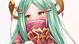 [バトルスピリッツシリーズ] 天使長エンジュ/導きの少女ヴィーナ 抜けるエロ画像＆イラスト 20枚まとめ