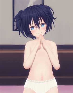 【ハッピーシュガーライフ】神戸しお 二次元エロ画像＆イラスト Part2