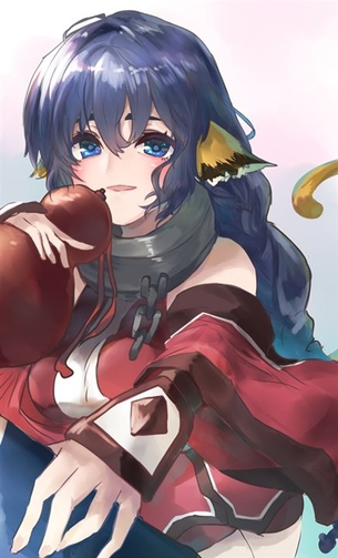 【うたわれるもの】カルラ 二次元エロ画像＆イラスト Part2