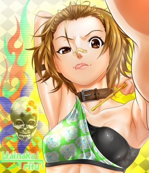 はよ田井中りっちゃんの画像はよ