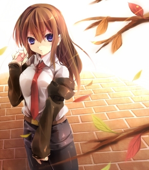 牧瀬紅莉栖ちゃんの画像が集まってくる不思議なスレ