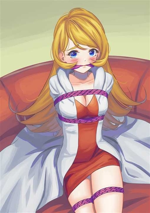 【メイドインワリオ】モナ 二次元エロ画像＆イラスト Part1