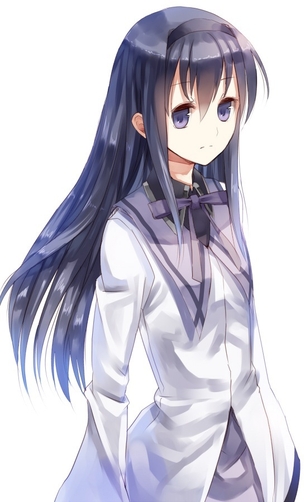 ほむほむの画像くれ