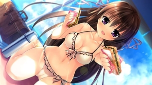 【主観視点】女の子を犯す視点からの二次元エロ画像＆イラスト Part47